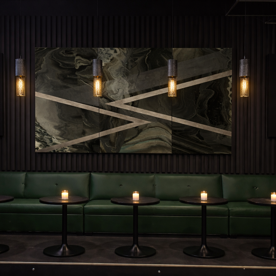 Custom Wall Art