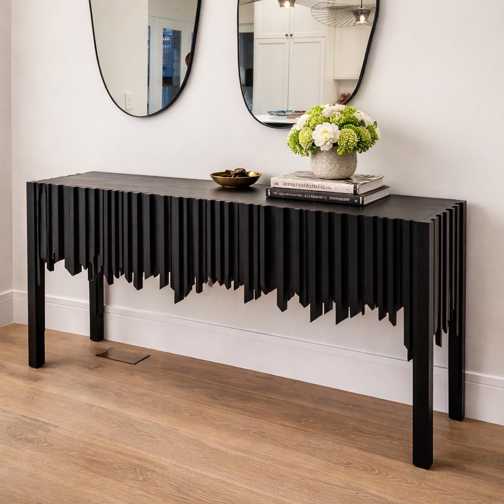 Custom Furniture Restoration