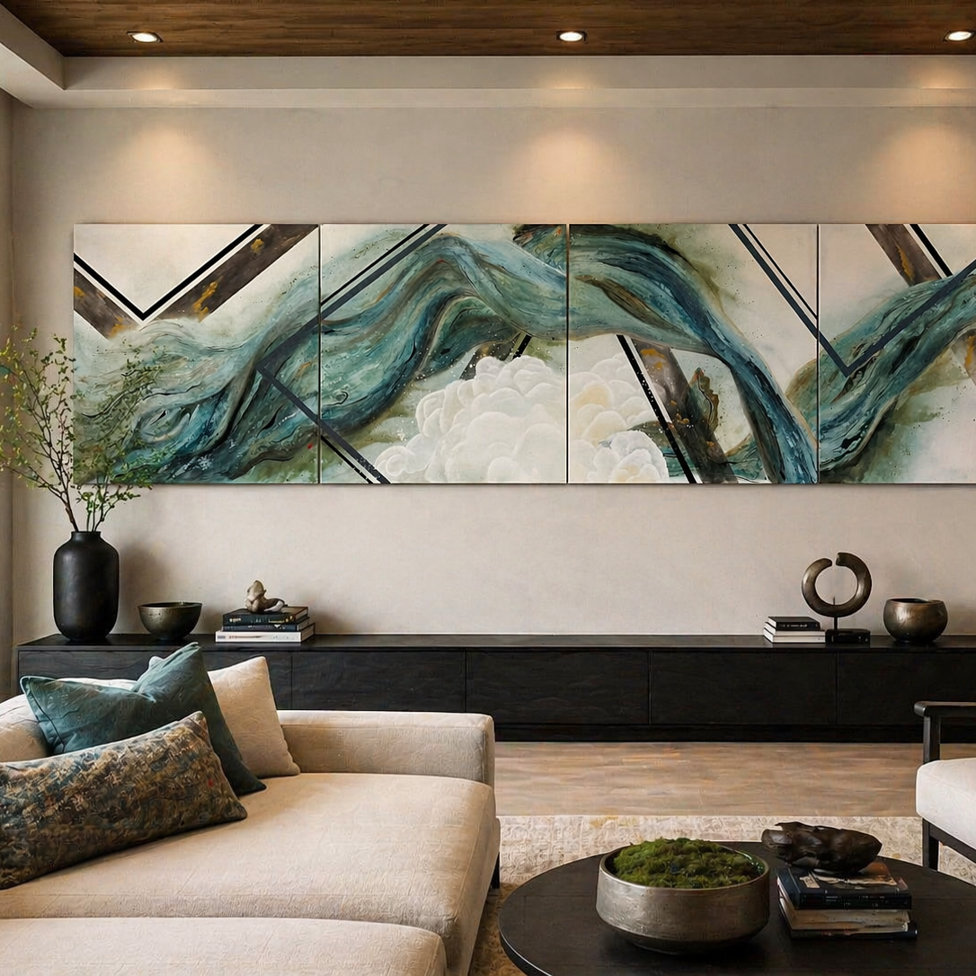 Custom Wall Art
